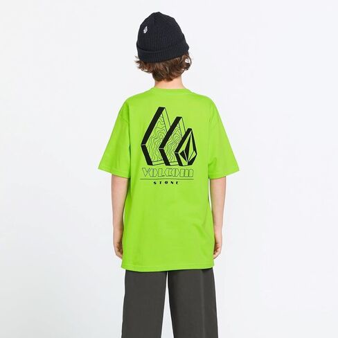 Volcom Boys' Repeater (Big Kid) in Saudi Arabia