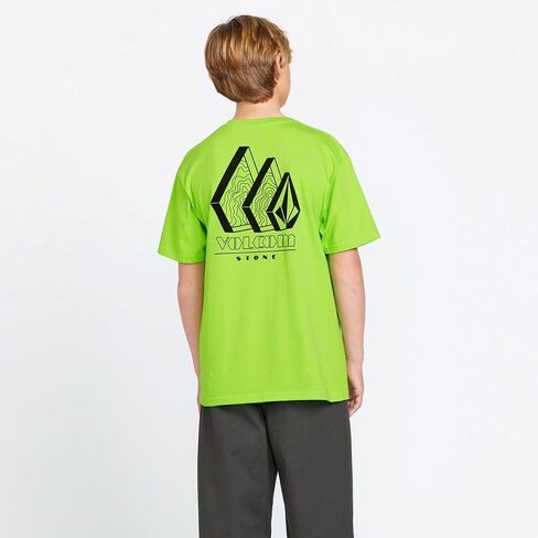 Volcom Boys' Repeater (Big Kid) in Saudi Arabia