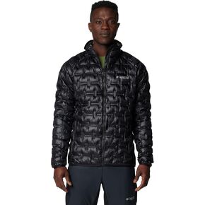Columbia mens Alpine Crux III Down Jacket in Saudi Arabia
