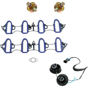 TRQ Engine Knock Sensor Compatible with 1999-2019 Ford 1999-2011 Lincoln 2007-2011 Mercury in Kuwait