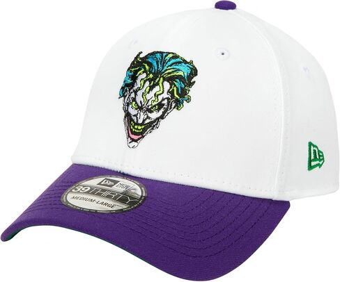 العصر الجديد The Joker Grin 39Thirty Hat in Saudi Arabia