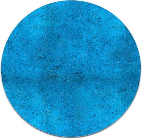 Round 10' Daltonian Area Rug Pad 7/16 inch Thick 40 Ounce Felt. in Saudi Arabia