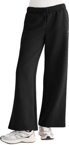 Orolay Women's Straight Leg Sweatpants Baggy Casual Lounge Heavy Pants Drawstring Workout Winter Joggers with Pockets in Saudi Arabia