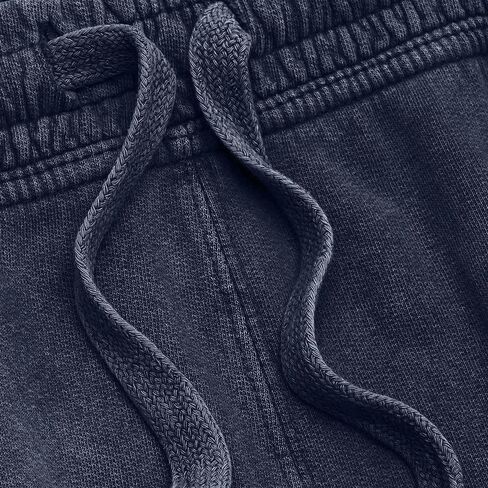 DALIX Heartly Ghost Embroidery Washed Midweight Jogger Fleece Sweatpants Soft Lounge Pant Drawstring Waistband Pockets Womens in Saudi Arabia