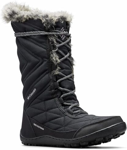 Columbia Women's Minx Shorty III Winter Boots in Saudi Arabia