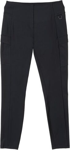 Tilley Women's High Rise Compact Cargo Legging in Saudi Arabia