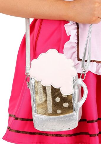 Fun Costumes St. Patrick's Day Purse in Saudi Arabia