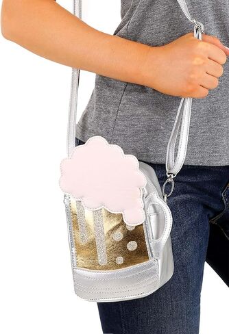 Fun Costumes St. Patrick's Day Purse in Saudi Arabia