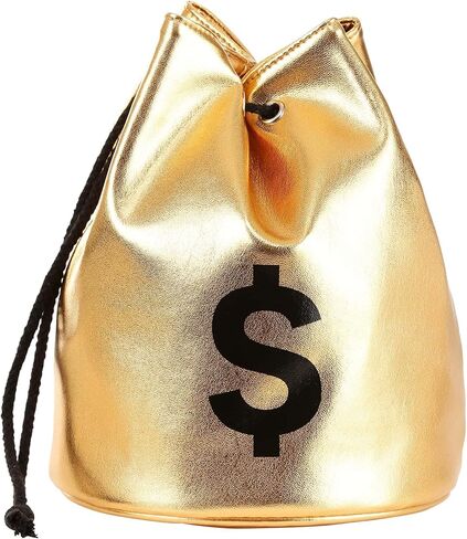 Fun Costumes St. Patrick's Day Purse in Saudi Arabia