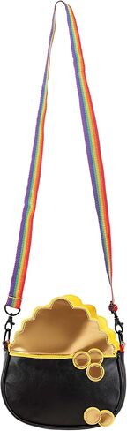 Fun Costumes St. Patrick's Day Purse in Saudi Arabia