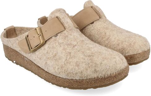 Haflinger Womens Grizzly Buckle in Saudi Arabia