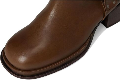 Free People womens Anok Harness Moto Boots in Saudi Arabia