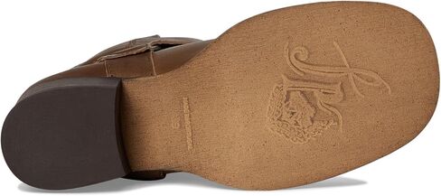 Free People womens Anok Harness Moto Boots in Saudi Arabia
