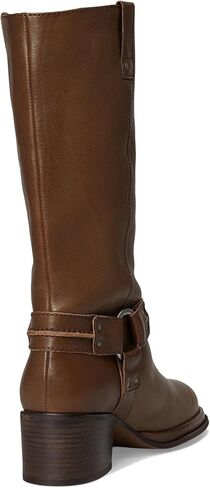 Free People womens Anok Harness Moto Boots in Saudi Arabia