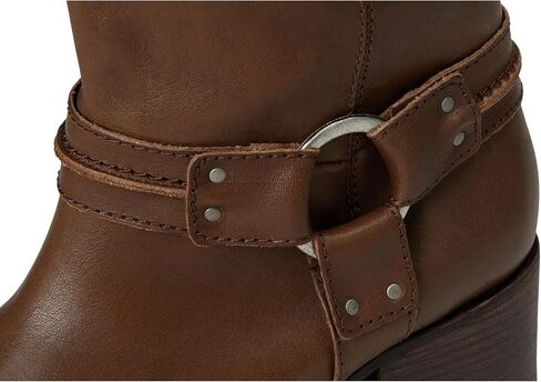 Free People womens Anok Harness Moto Boots in Saudi Arabia