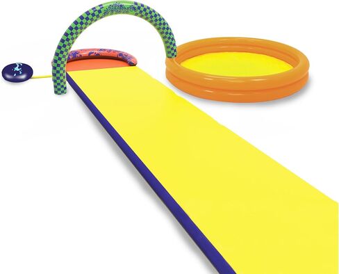 Wham-O 64119 Slip N Slide Wave Rider in Saudi Arabia