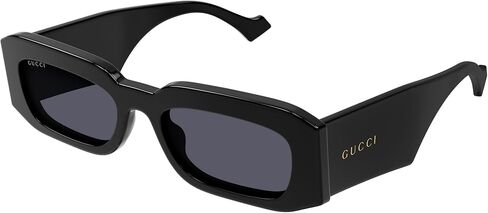Gucci GG1426S Black/Grey 54/19/145 men Sunglasses in Saudi Arabia