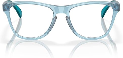 إطارات النظارات الطبية المربعة للأطفال من أوكلي Oy8009 Frogskins Xs Rx in Kuwait