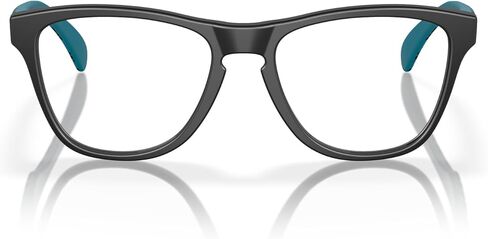 إطارات النظارات الطبية المربعة للأطفال من أوكلي Oy8009 Frogskins Xs Rx in Kuwait