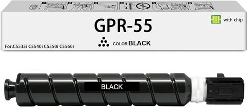 XC4140 XC4150 Toner Cartridges with Chip Compatible with XC4140 XC4150 XC4143 XC4153 Printer (24B6717 24B6718 24B6719 24B6720,4 Packs,Black Cyan Magenta Yellow) in Saudi Arabia