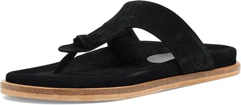 صندل من Free People Mika Footbed in Kuwait