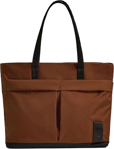 ANTLER - Urban Core Tote Bag, Laptop Bags for Women, Water-Resistant Everyday Handbag with Pockets, 16" Laptop Sleeve in Saudi Arabia