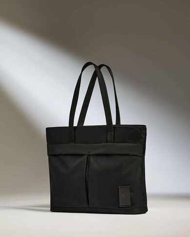 ANTLER - Urban Core Tote Bag, Laptop Bags for Women, Water-Resistant Everyday Handbag with Pockets, 16" Laptop Sleeve in Saudi Arabia