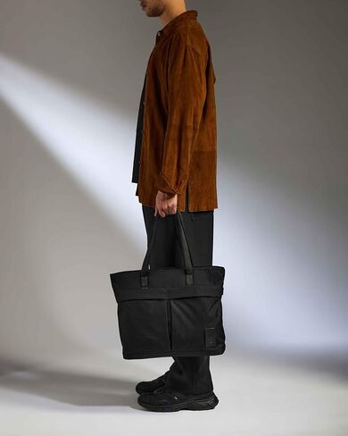 ANTLER - Urban Core Tote Bag, Laptop Bags for Women, Water-Resistant Everyday Handbag with Pockets, 16" Laptop Sleeve in Saudi Arabia
