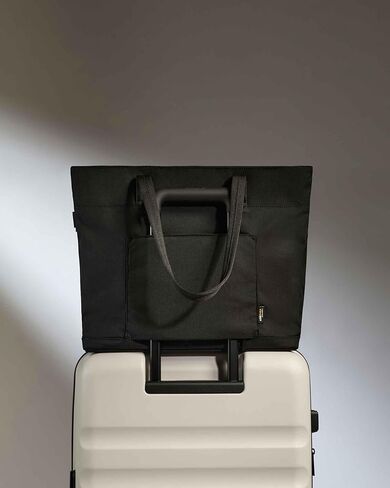 ANTLER - Urban Core Tote Bag, Laptop Bags for Women, Water-Resistant Everyday Handbag with Pockets, 16" Laptop Sleeve in Saudi Arabia