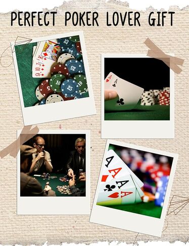 هدايا InnoBeta Poker، هدايا لمحبي البوكر في أعياد الميلاد وعيد الميلاد، جوارب طاقم مقاس واحد in Kuwait