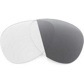 عدسات بديلة Revant لـ Ray-Ban Jackie Ohh RB4101 58mm in Kuwait