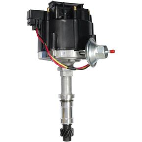 OEG Parts الموزع الجديد متوافق مع تشيفي ، بويك ، أولدز Cutlass Calais Salon Supreme ، Pontiac Grand Leans Grand Prix ، Cadillac 3.8 V6 1977-85 ، يحل محل 1110779 1103612 in Kuwait