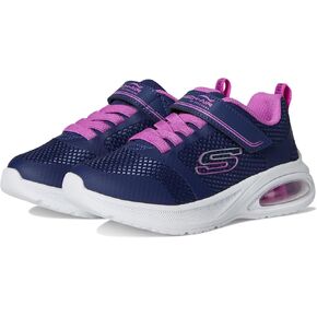 Skechers Girls Microspec Max Advance - Unsto in Saudi Arabia
