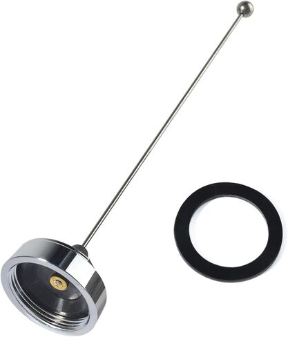 HYS TC-HC152U 70CM 400-470Mhz Ham Radio 6.4inch Antenna NMO 150W UHF Antenna for Mobile Radios in Saudi Arabia