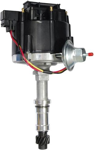 OEG Parts الموزع الجديد متوافق مع تشيفي ، بويك ، أولدز Cutlass Calais Salon Supreme ، Pontiac Grand Leans Grand Prix ، Cadillac 3.8 V6 1977-85 ، يحل محل 1110779 1103612 in Kuwait