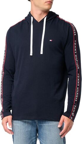 Tommy Hilfiger Men's Modern Essentials Hoodie in Saudi Arabia