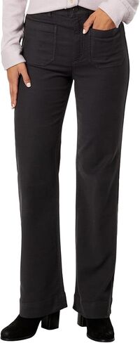 Faherty Women's Stretch Terry Patch Pocket Pants in Saudi Arabia