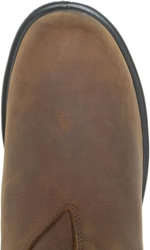 Wolverine Men's I-90 Romeo Waterproof Boot, Sudan Brown, 13 X-Wide in Saudi Arabia