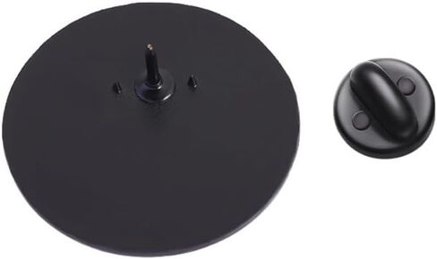 قطعتان من دبوس نادي Shitstorm Survivors اليومي - ابق قوياً مع تصميم السحابة اللطيفة وقوس قزح والبرق، شارة المينا المصنوعة من خليط معدني لمحبي الفكاهة والمتفائلين in Kuwait