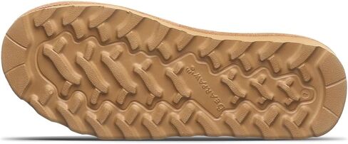 BEARPAW Women's Elle Tall Multiple Colors | Women's Boot Classic Suede | Women's Slip On Boot | Comfortable Winter Boot in Saudi Arabia