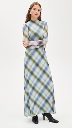 RESA Women's Lyon Dress in Saudi Arabia