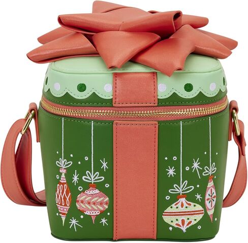 Loungefly Figural Crossbody Bag in Saudi Arabia
