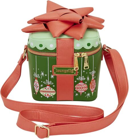 Loungefly Figural Crossbody Bag in Saudi Arabia