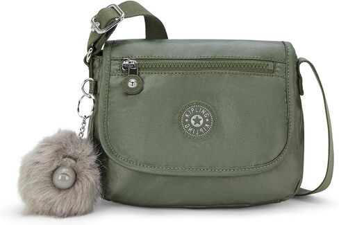 Kipling Women's Sabian U Minibag, Lightweight Crossbody Mini Bag, Crossbody Bag in Saudi Arabia