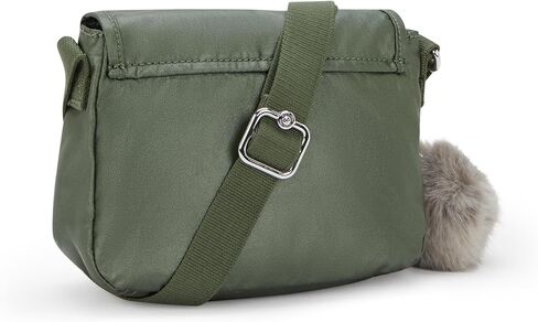 Kipling Women's Sabian U Minibag, Lightweight Crossbody Mini Bag, Crossbody Bag in Saudi Arabia