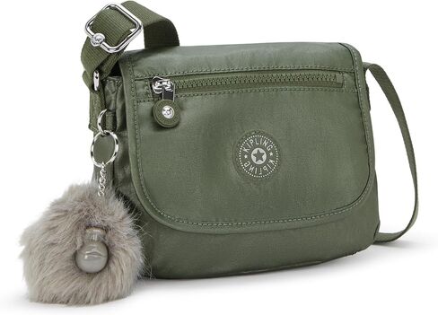 Kipling Women's Sabian U Minibag, Lightweight Crossbody Mini Bag, Crossbody Bag in Saudi Arabia