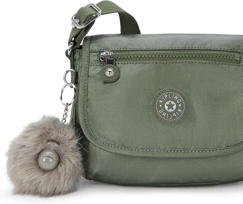 Kipling Women's Sabian U Minibag, Lightweight Crossbody Mini Bag, Crossbody Bag in Saudi Arabia