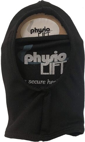 Physiolift Heel Lift Ankle Sock (Sock Only) (Medium - Tan) in Saudi Arabia
