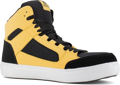 حذاء البناء المتطور للرجال Volcom in Saudi Arabia