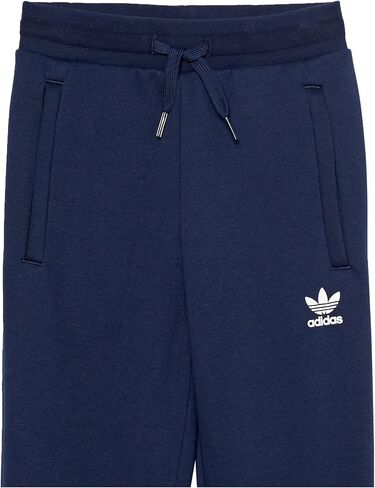 adidas Originals unisex-child Full Zip Hoodie Setathletic tracksuit in Saudi Arabia